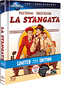 La stangata - Edizione Speciale (Digibook, Blu-Ray)