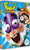 Fanboy & Chum Chum