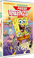 SpongeBob - Pazze vacanze