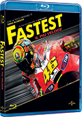 Fastest (Blu-Ray)