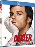 Dexter - Stagione 1 (4 Blu-Ray)