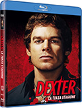 Dexter - Stagione 3 (4 Blu-Ray)