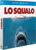 Lo Squalo - Collector's Edition (Blu-Ray + Copia Digitale)