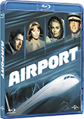 Airport (Blu-Ray)