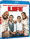 Life (Blu-Ray)