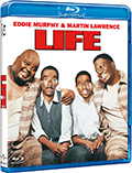 Life (Blu-Ray)
