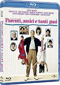 Parenti, amici e tanti guai (Blu-Ray)