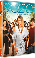 90210 (2008) - Stagione 3 (6 DVD)