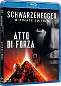 Atto di forza (Blu-Ray)