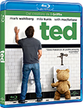 Ted (Blu-Ray)