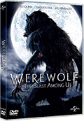Werewolf - La Bestia  tornata