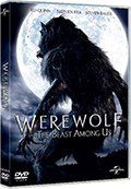 Werewolf - La Bestia è tornata