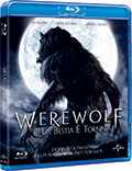 Werewolf - La Bestia è tornata (Blu-Ray)