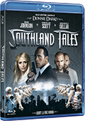 Southland Tales - Cos finisce il mondo (Blu-Ray)