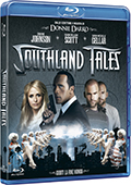 Southland Tales - Così finisce il mondo (Blu-Ray)