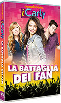 iCarly - La battaglia dei fan