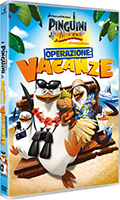 I pinguini di Madagascar - Operazione vacanze