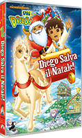 Vai Diego! - Diego salva il Natale