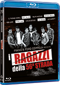 I ragazzi della 56esima strada (Blu-Ray)