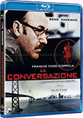 La conversazione (Blu-Ray)