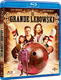 Il grande Lebowski (Blu-Ray)