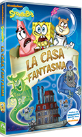 SpongeBob - La casa fantasma