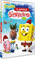 SpongeBob - ll Natale di SpongeBob