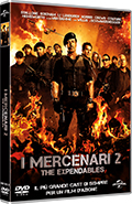 I Mercenari 2
