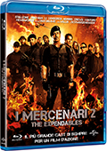 I Mercenari 2 (Blu-Ray)
