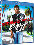Beverly Hills Cop II (Blu-Ray)