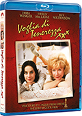 Voglia di tenerezza (Blu-Ray)