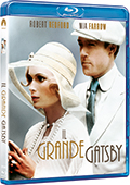 Il grande Gatsby (Blu-Ray)