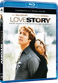 Love story (Blu-Ray)