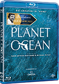 Planet Ocean (Blu-Ray)