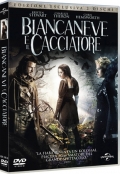 Biancaneve e il cacciatore - Edizione Speciale (2 DVD)