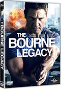 The Bourne Legacy