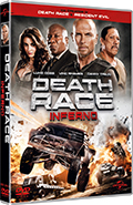 Death Race: Inferno