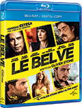 Le belve (Blu-Ray)