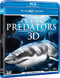 Ocean Predators (Blu-Ray 3D + Blu-Ray)