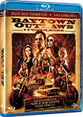 Baytown Outlaws - I fuorilegge (Blu-Ray)