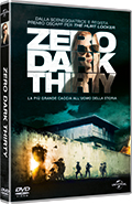 Zero Dark Thirty