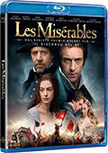 Les Miserables (Blu-Ray)