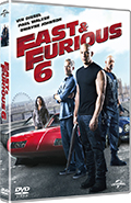 Fast & Furious 6