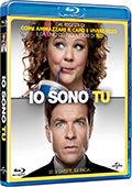 Io sono tu (Blu-Ray)