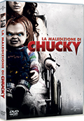 La maledizione di Chucky