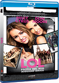 LOL - Pazza del mio migliore amico (Blu-Ray)