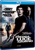 La fredda luce del giorno (Blu-Ray)