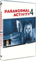 Paranormal Activity 4