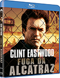 Fuga da Alcatraz (Blu-Ray)