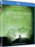 Rosemary's Baby (Blu-Ray)